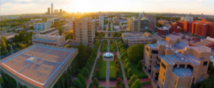 Use of OUHSC Facilities